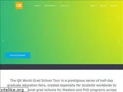 Sites similar to topgradschool.cn