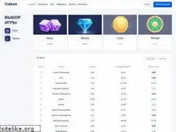 Sites similar to topgrant.ru