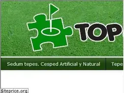 Sites similar to topgrass.com