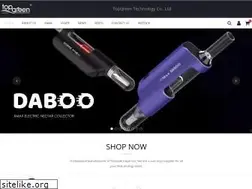 Sites similar to topgreen-tech.com
