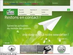 Sites similar to topgreen.com
