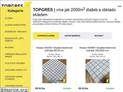 Sites similar to topgres.cz