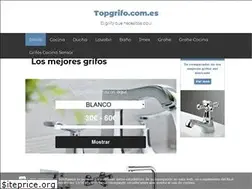 Sites similar to topgrifo.com.es