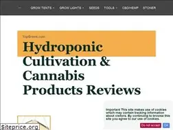 Sites similar to topgrows.com