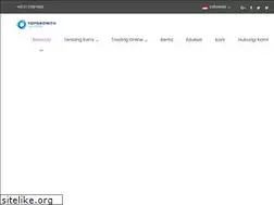 Sites similar to topgrowthfutures.com