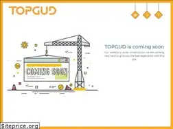 Sites similar to topgud.com