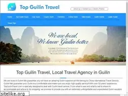Sites similar to topguilintravel.com