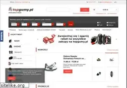 Sites similar to topgumy.pl