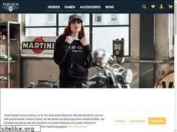 Sites similar to topgun-shop.de