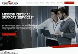 Sites similar to topgun-tech.com