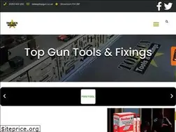 Sites similar to topgun.co.uk