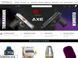 Sites similar to topgun.es