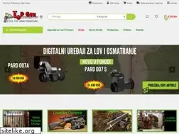 Sites similar to topgun.rs