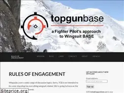 Sites similar to topgunbase.ws