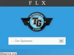 Sites similar to topgunbball.com
