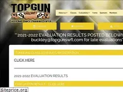 Sites similar to topguncheeranddancenaples.com