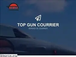 Sites similar to topguncourrier.ca