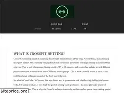 Sites similar to topguncrossfit.com