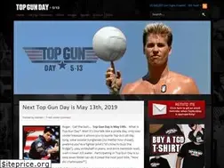 Sites similar to topgunday.com
