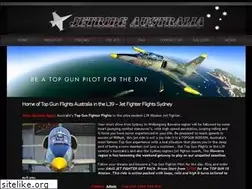 Sites similar to topgunflights.com