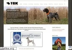 Sites similar to topgungsps.com