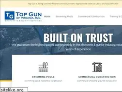 Sites similar to topgungunite.com