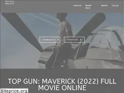 Sites similar to topgunmavericki.com