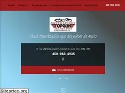 Sites similar to topgunmoto.com