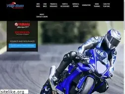 Sites similar to topgunmotorcycles.com.au