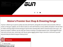 Sites similar to topgunofmaine.com