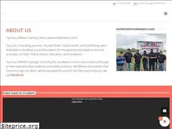 Sites similar to topgunoilfield.com