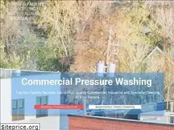 Sites similar to topgunpressurewashing.com