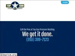 Sites similar to topgunpressurewashing.net