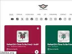 Sites similar to topgunrecords.com
