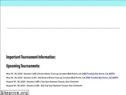 Sites similar to topgunsoftball.com
