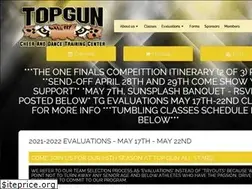 Sites similar to topgunswfl.com