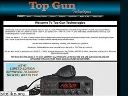 Sites similar to topguntec.com