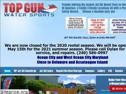 Sites similar to topgunwatersports.com