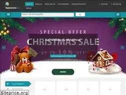 Sites similar to topgutscheincode.at