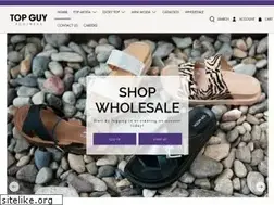 Sites similar to topguyshoes.com