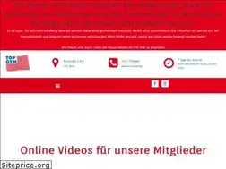 Sites similar to topgym.com