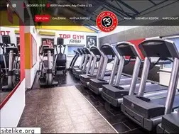 Sites similar to topgym.hu