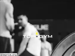 Sites similar to topgym.nl
