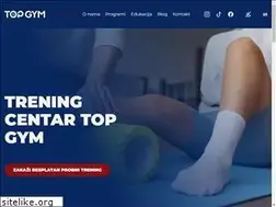 Sites similar to topgym.rs