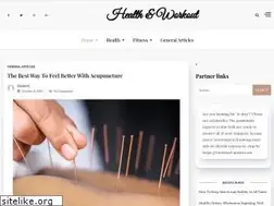 Sites similar to topgyms.org