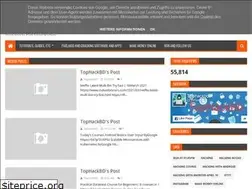 Sites similar to tophackbd.blogspot.com