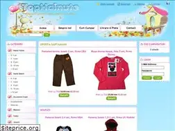 Sites similar to tophainute.ro