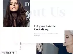 Sites similar to tophair.co.nz