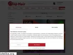 Sites similar to tophair.com