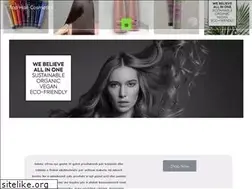 Sites similar to tophaircosmetics.al